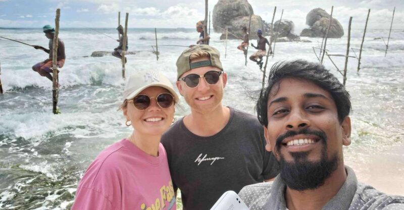 Galle Private One Day Tour Includes Everything You Need. - Unawatuna Beach Visit