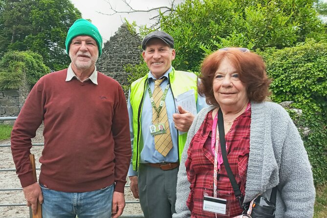 Galway Historic City Walk - 1hr 50MINS. Private Tour - Exploring Galway Cathedral