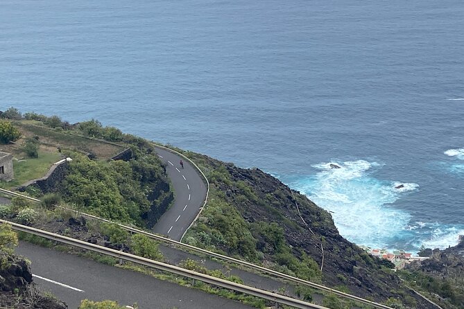 Garachico - Masca Road Bike Loop - Accessibility