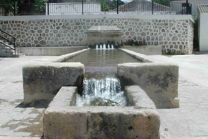 GASCULSIECA (Gastronomy and Culture of the Sierra De Cádiz) - Indulging in Local Wines