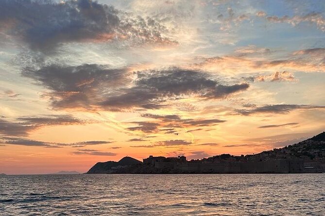 Gastro Cruise Dinner and Boat Ride Around Dubrovnik Old Town - Pricing and Booking Details