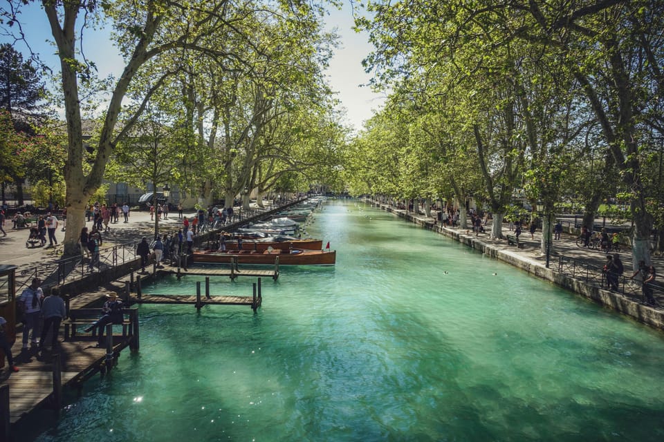 Geneva: Full-Day Trip to Annecy With Hotel/Airport Transfers - Frequently Asked Questions