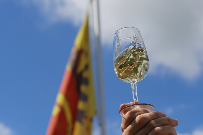 Geneva Panoramic & Tasting Vineyards Tour in an Tuk Tuk - Discover Genevas Picturesque Villages