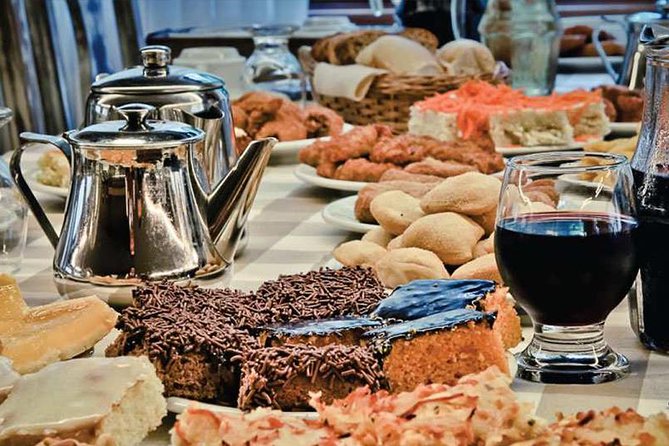 German Night - Dinner and Folklore - Exploring Bavarian Culture