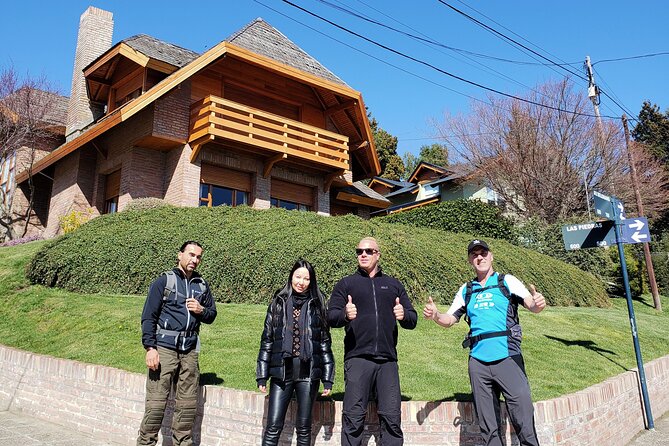 GERMAN TREKKING to BERGHOF - Mountain Stories - Inclusions and Highlights