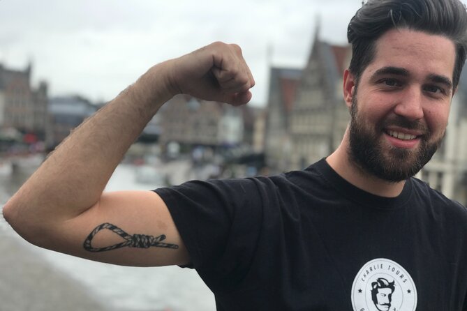 Ghent Small-Group Tasting Tour With Local Guide - Highlights of the Tasting Experience