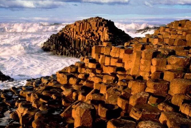 Giants Causeway Private Chauffeur Tour Review - Highlights of the Tour