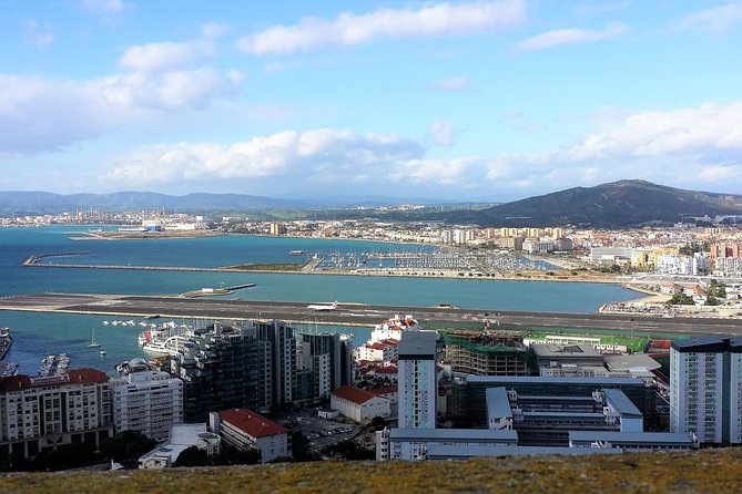 Gibraltar Private Trip From Marbella or Malaga - Pricing and Booking