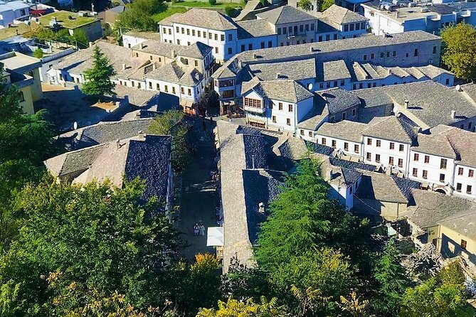 Gjirokastra Full Day Trip From Tirana Review - Since You Asked