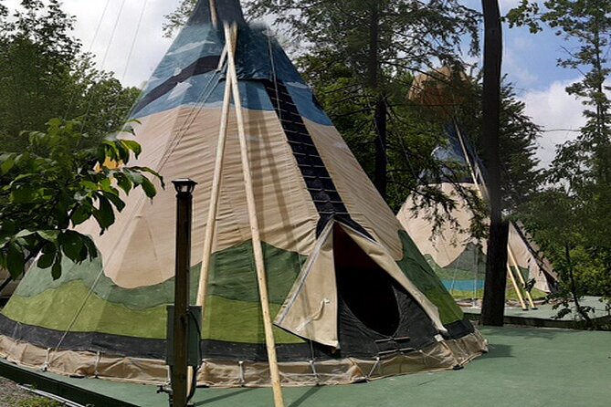 Glamping at Grand Canyon Glamping Resort - Traveler Reviews and Ratings