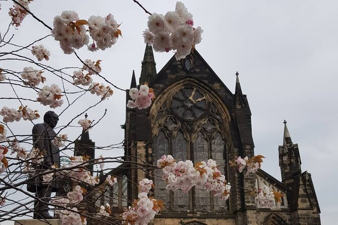 Glasgow Private Self-Guided Tour - Planned Enhancements and Improvements