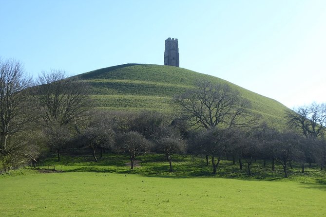 Glastonbury Tour - Private Tour From Bath - Accessibility and Group Size