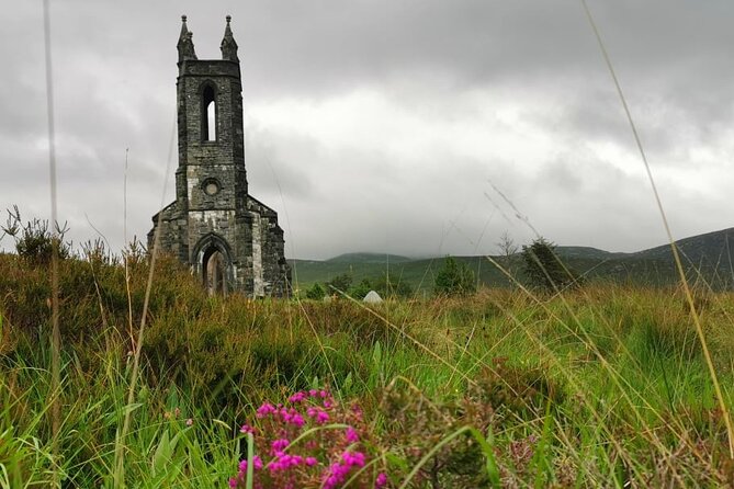 Glenveagh National Park and Gaeltacht Tour - Inclusions and Additional Information