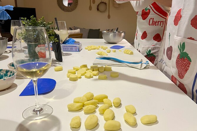 Gluten Free Cooking School - Exploring Positanos Gluten-Free Cuisine