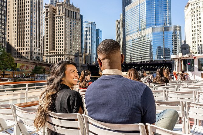 Go City: Chicago Explorer Pass With up to 7 Attractions - Accessibility Information
