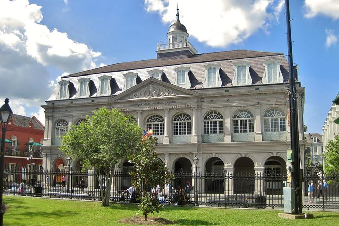 Go City: New Orleans All-Inclusive Pass With Over 25 Attractions - Reservation and Activation Process