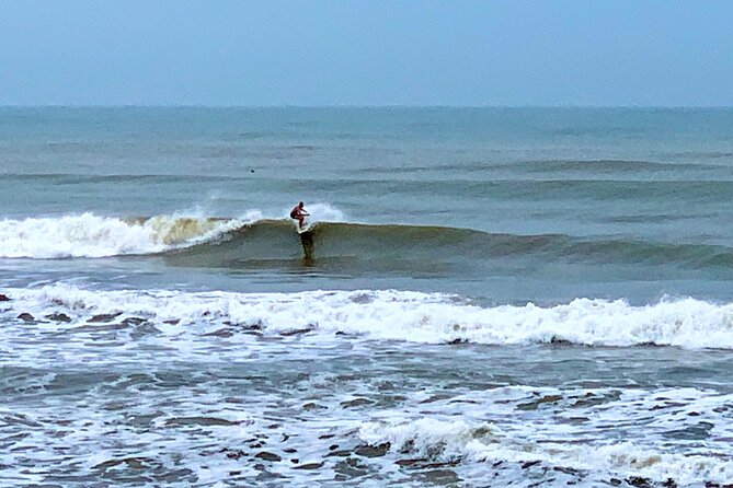 Go Surfing In Danang AND Hoi An - Customer Reviews and Feedback