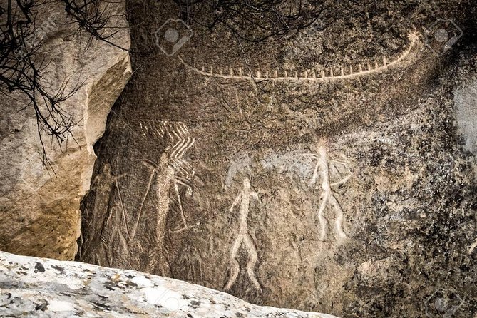 Gobustan and Absheron Private Tour (Lunch Included) - Discover Absheron Attractions