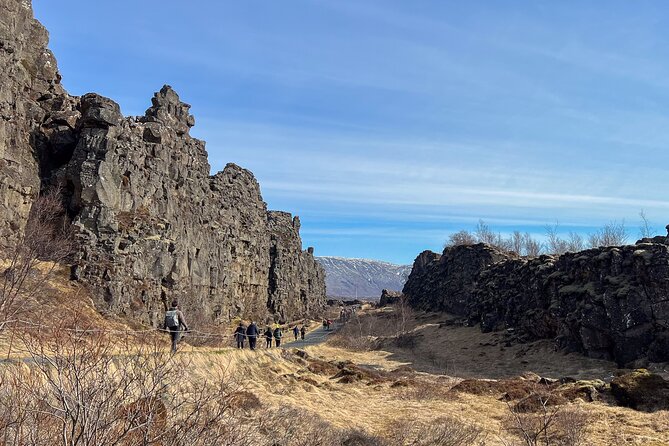 Golden Circle and Kerlingarfjöll Private Tour - Cancellation Policy