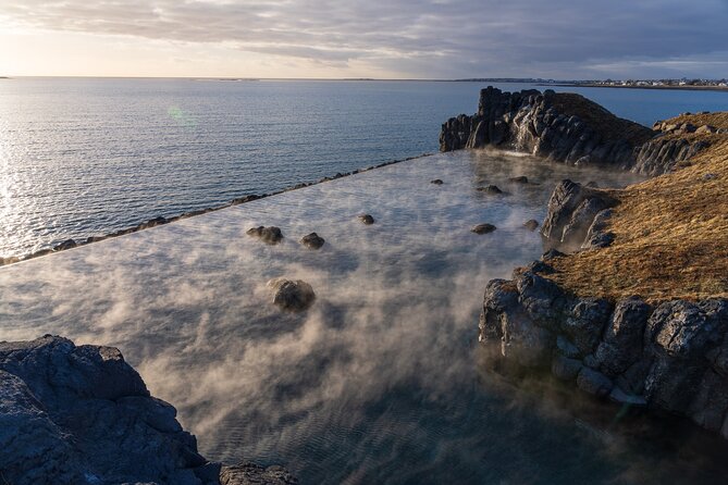 Golden Circle Full-Day Tour From Reykjavik With Admission to Sky Lagoon - Customer Feedback