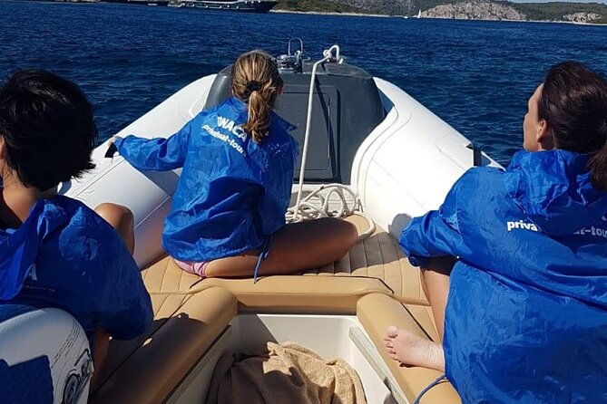 Golden Horn , Hvar and Pakleni Islands Full Day Private Boat Tour - Cancellation and Refund Policy