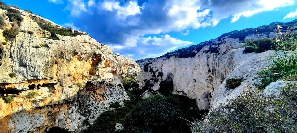 Gozo Unveiled: Guided Hiking in Gozo - South East - Customer Feedback