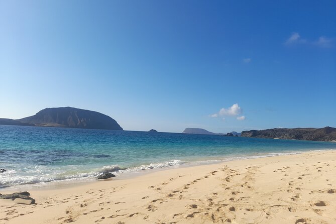 Graciosa Island 4x4 Tour - Cancellation Policy