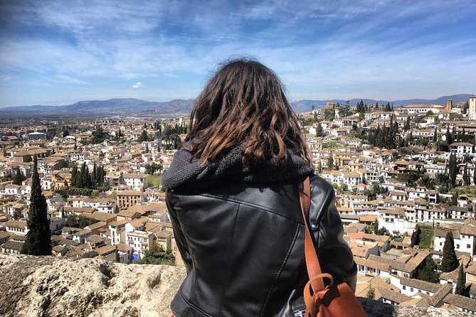 Granada and Albaicin: Wine and Tapas Tour - Dietary Considerations