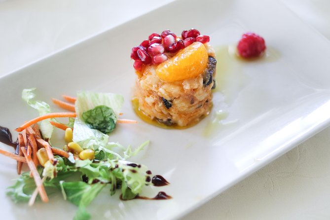 Granada Flamenco & Tapas Tour - Reviews