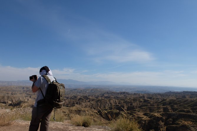 Granada Geopark: Desert, Prehistory and Local Gastronomy - Navigating the Tour Logistics
