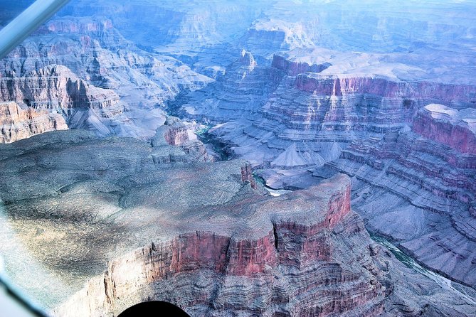 Grand Canyon Aerial Tour (AIR) - Traveler Reviews
