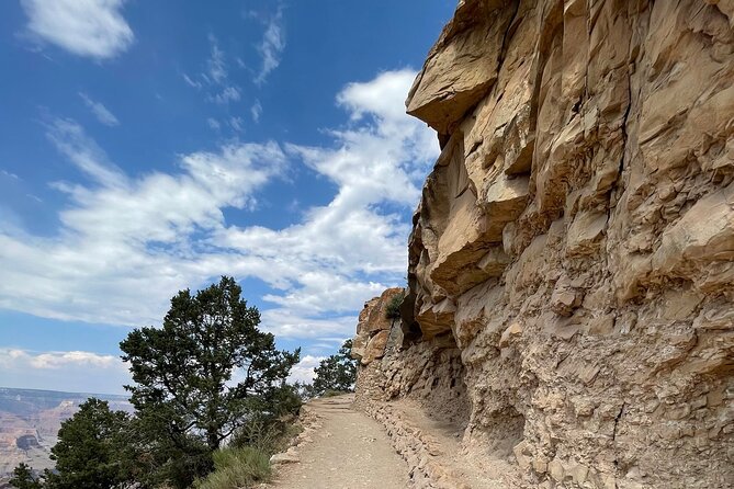 Grand Canyon Tour – Custom Guided Hike - Health and Safety Details