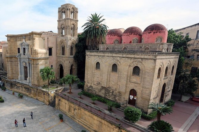 Grand Hotel Piazza Borsa to Palermo Airport, Private Transfer - Pricing and Payment Details