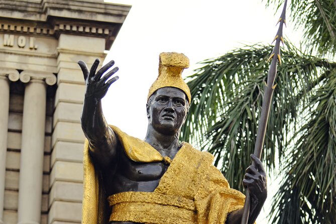 Grand Pearl Harbor and City Tour - Navigating the Tour