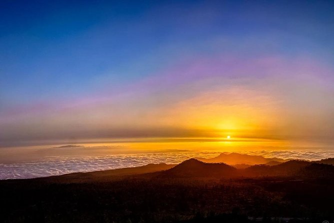 Grand Tour Tenerife - Full-Day Private VIP Tour - Customized Experience