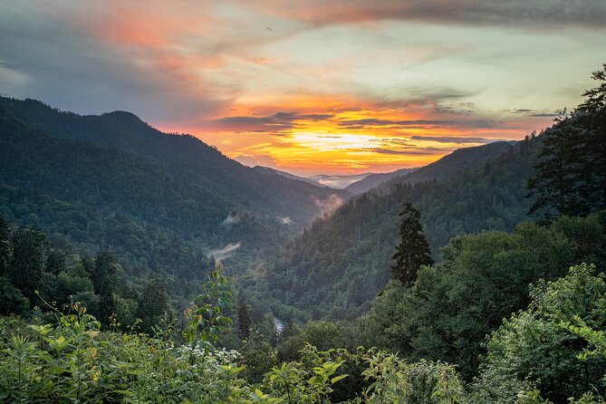 Great Smoky Mountains & Cades Cove Self-Guided Driving Tours - Flexible and Personalized Exploration