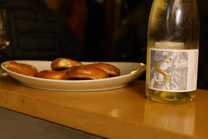 Great Sparkling Tour: the Crémant Experience - Tour Group Details