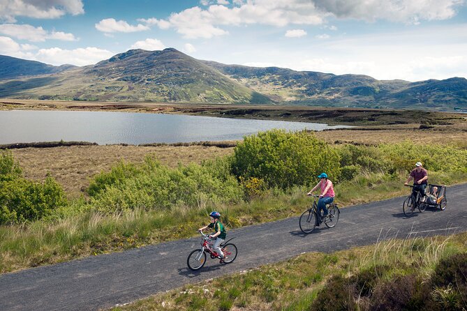 Great Western Green Way Ebike Experience. Mayo. Self-Guided. - Traveler Reviews and Recommendations
