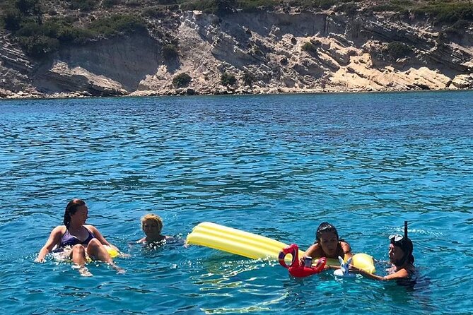 Greece Sailing Tours - Schedule and Availability Details