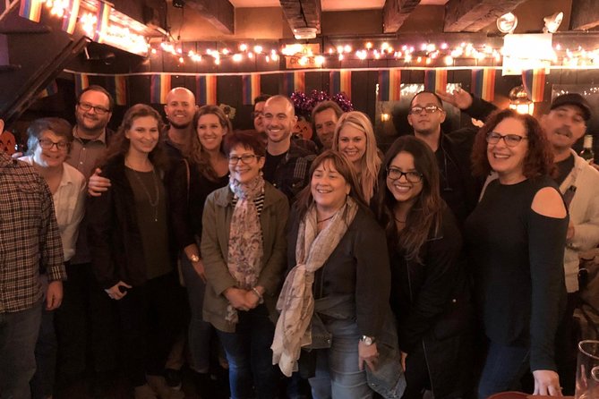 Greenwich Village Literary Pub Crawl - Discovering Hidden Gems