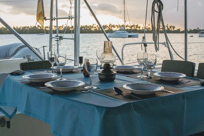Grenada Grenadines: 7-Day Skippered Catamaran Charter Cruise - Visiting Local Fishermen and Boat Builders