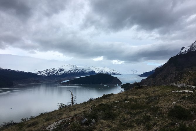 Grey Glacier Navigation in Torres Del Paine - Traveler Feedback and Insights