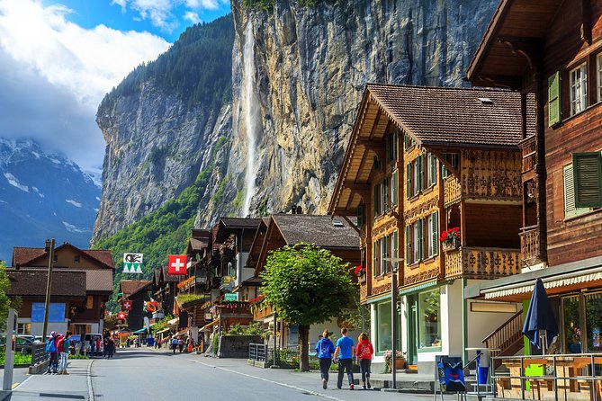 Grindelwald and Interlaken Private Tour Review - Since You Asked