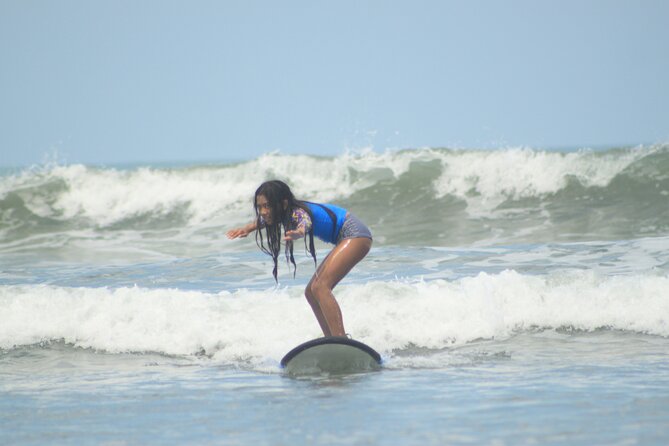 Group Surf Lesson by Malu Surf Bali - Why Choose Malu Surf Bali