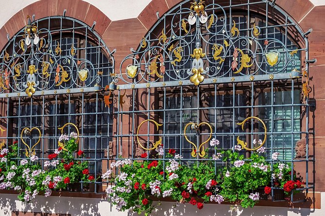 Group Tour in Italian in Freiburg Im Breisgau - What to Expect