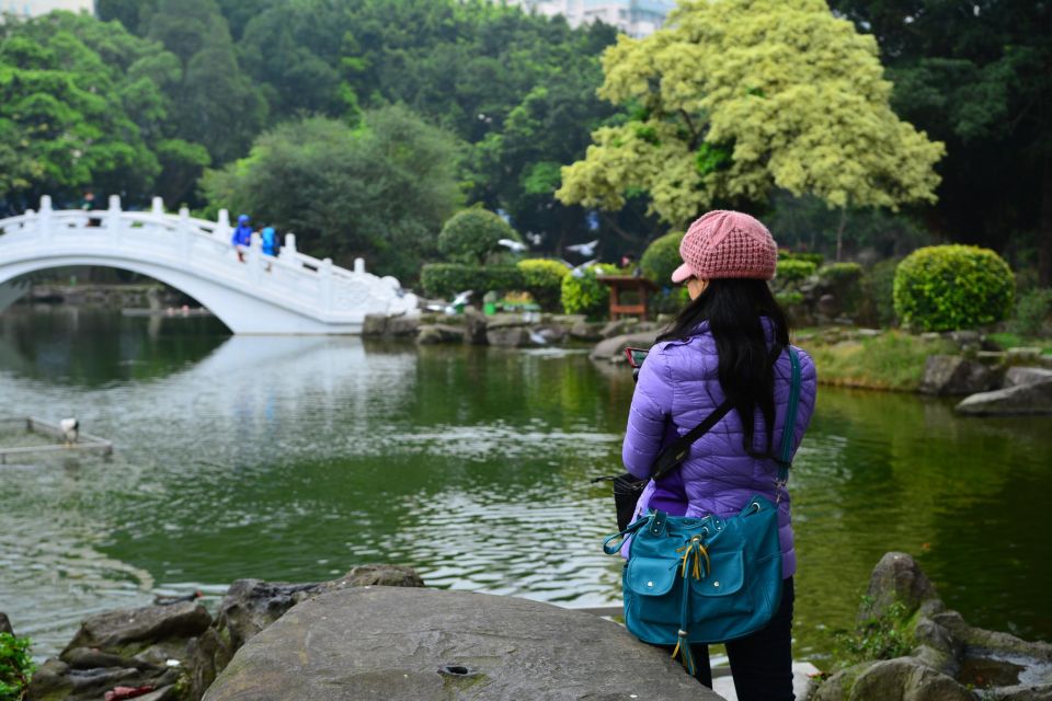 Guangzhou's Timeless Wonders: A Journey Through History - Traditional Guangdong Architecture