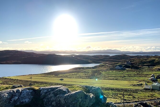 Guided Day Tour of the Isle of Lewis - Captivating Landscapes