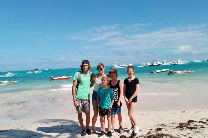 Guided E Bike City Tour in Punta Cana - Tour Highlights