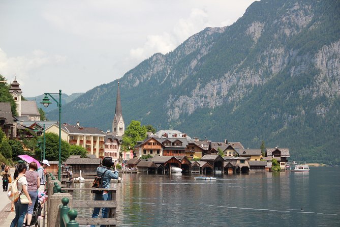 Guided E-Bike Tours With a Local Guide/Tips & Tricks for Your Riding Technique! - Navigating the Hallstatt Landscape