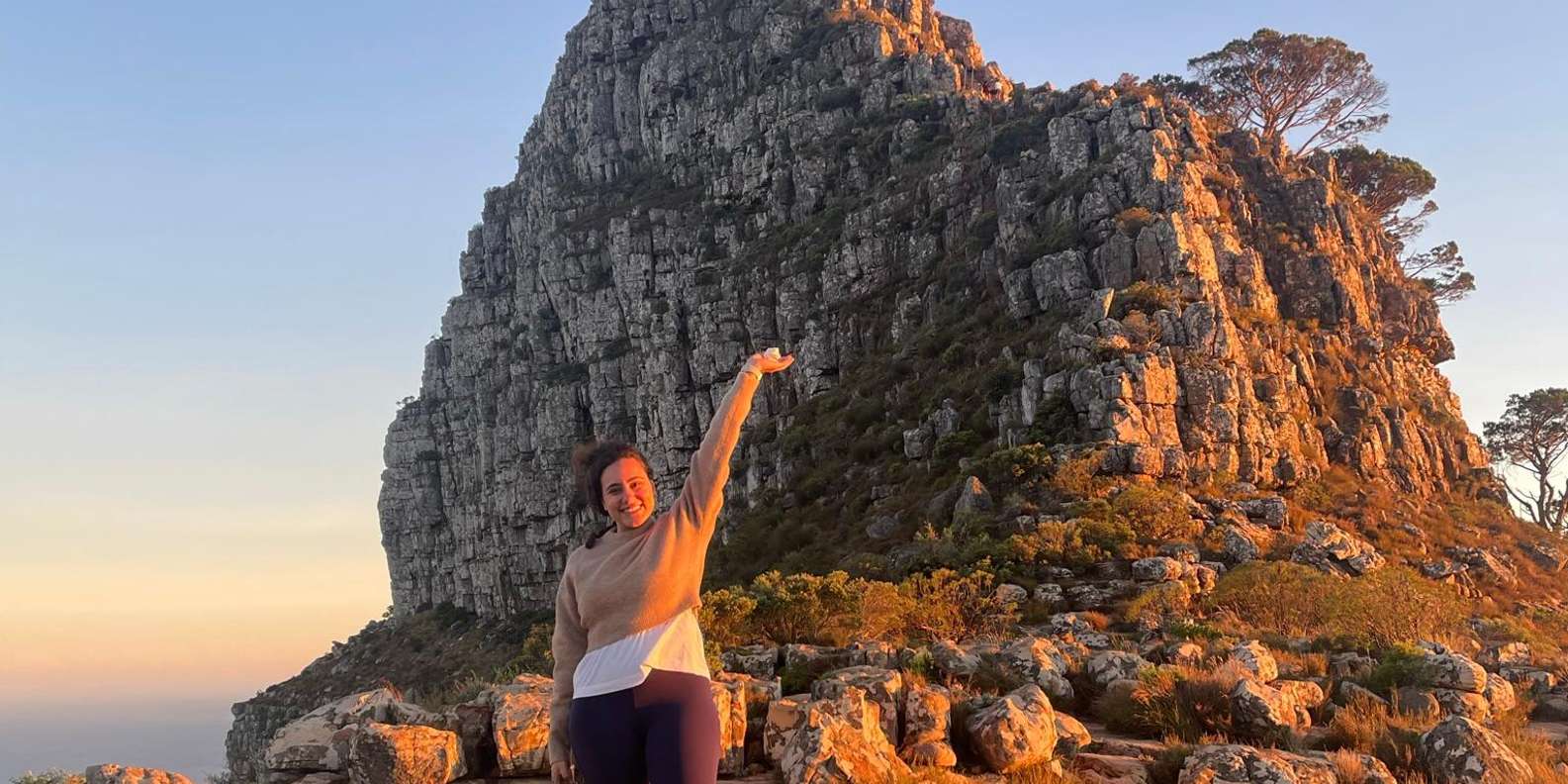 Guided Sunset-Sunrise Hike on Lions Head, Cape Town (Pickup) - Frequently Asked Questions